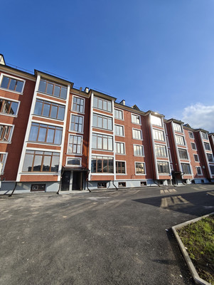 Купить 1-комнатную квартиру