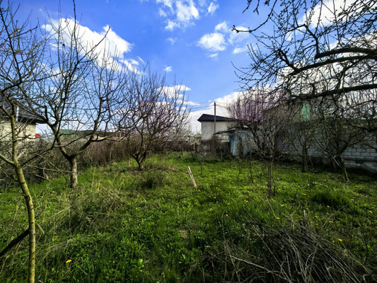 Купить  участок