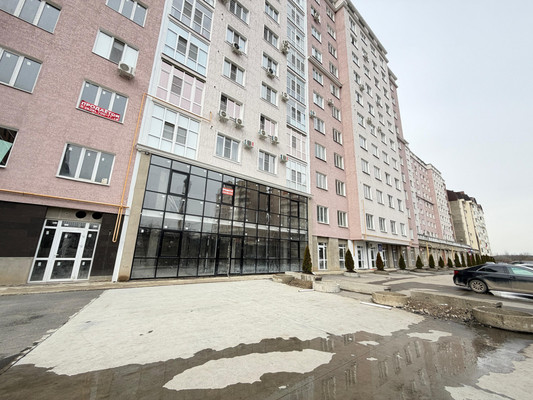 Купить  торговое помещение