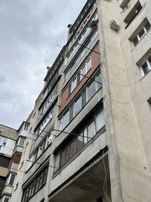 Купить 3-комнатную квартиру