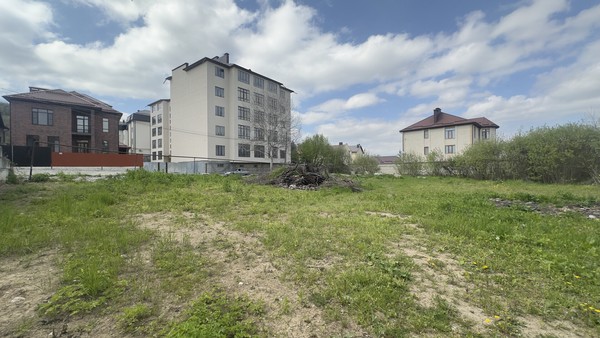 Купить  участок
