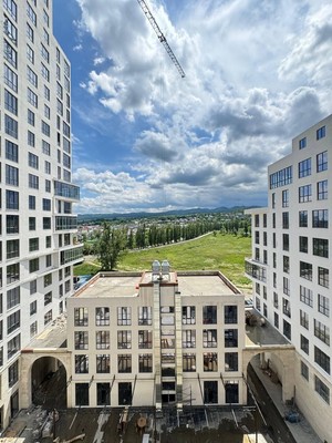 Купить 1-комнатную квартиру
