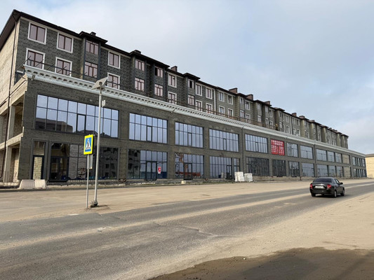 Купить  торговое помещение