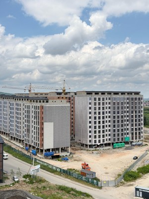 Купить 2-комнатную квартиру