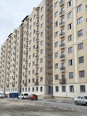 Купить 2-комнатную квартиру