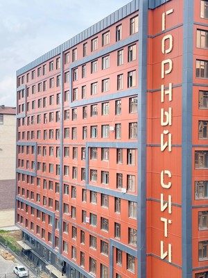 Купить 1-комнатную квартиру