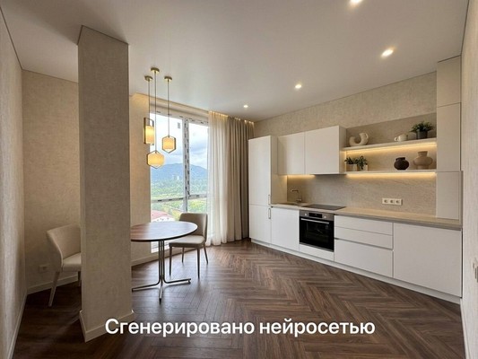 Купить 1-комнатную квартиру