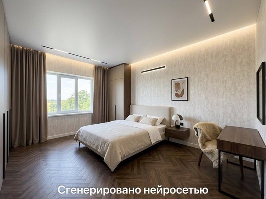 Купить 1-комнатную квартиру