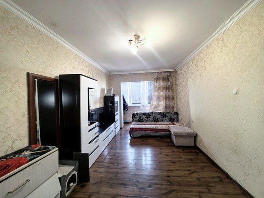 Купить комнату