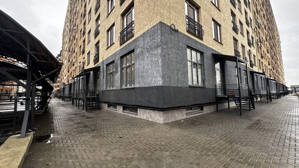 Купить  помещение свободного назначения